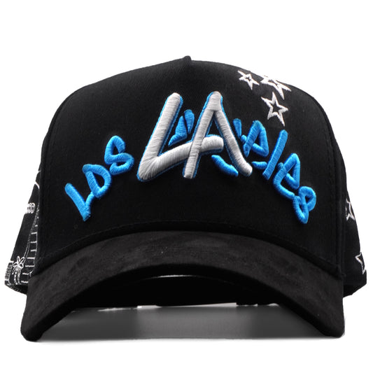 LA STARS