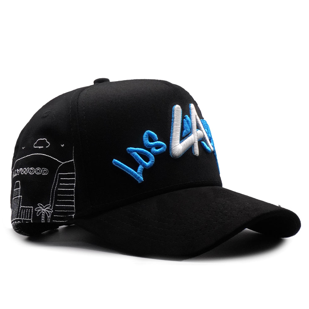 LA STARS