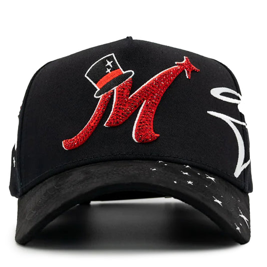 31 HATS MAGO - EL MAGO