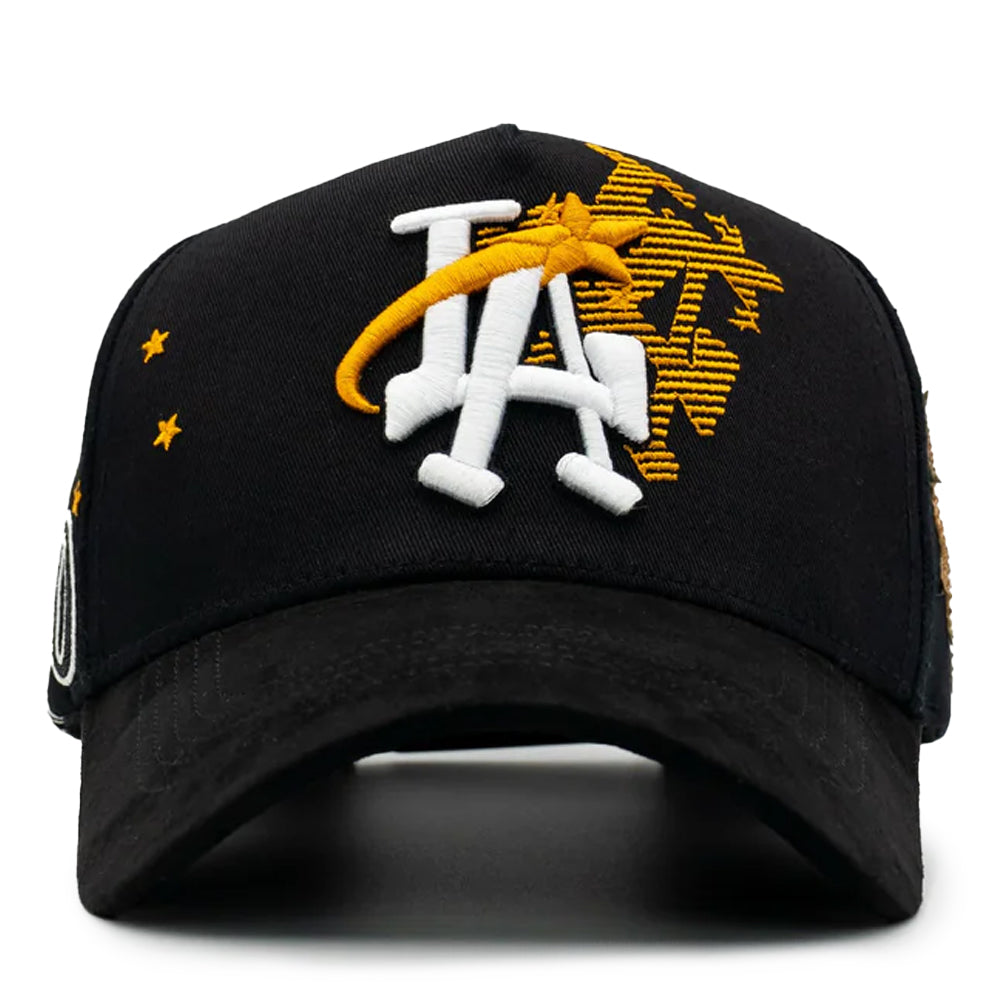 31 HATS MAGO - DE EAST LA