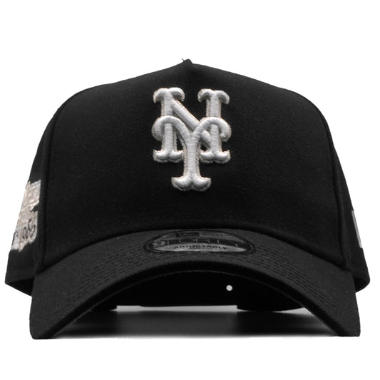 Ny Mets Black