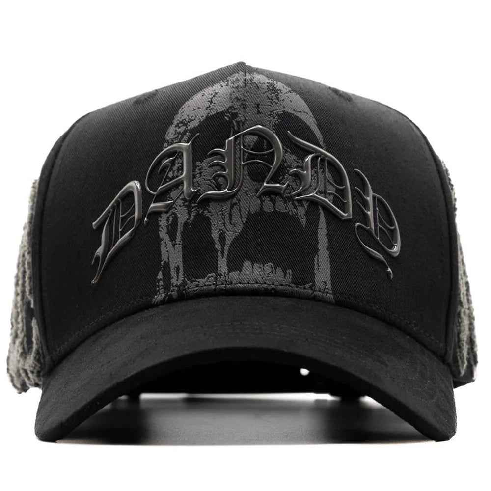 Dandy Hats Plague