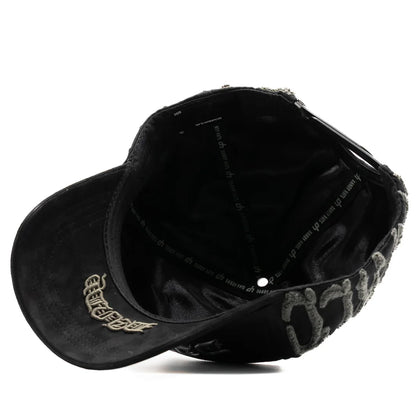 Dandy Hats Plague