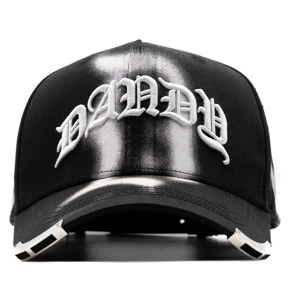Gorra Dandy Hats Project 001 | Estilo Urbano y Exclusivo – PuntoCaps
