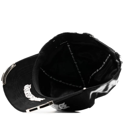 Dandy Hats Project 001