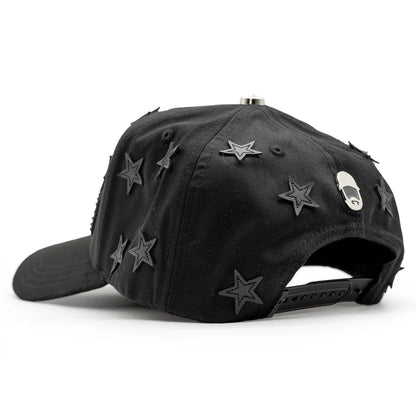 Gorra Barbas Hats x Rich The Kid - Rich Forever