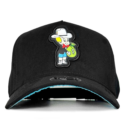 Rich Kid Sombrero Blanco