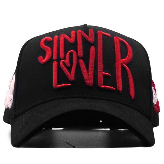 Sinner Lover