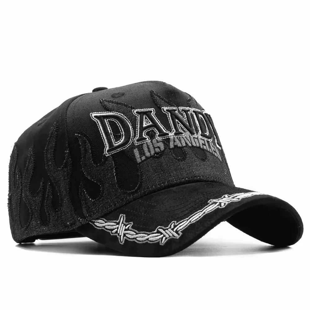 DANDY HATS Stay Out