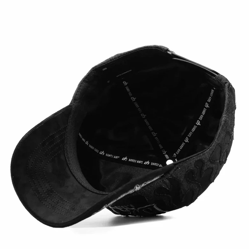 DANDY HATS Stay Out