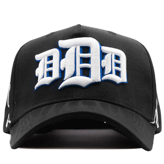 DANDY HATS Triple D
